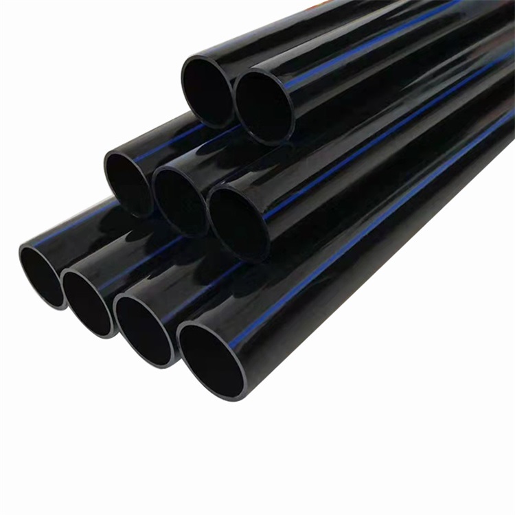 PE Water Supply Pipe