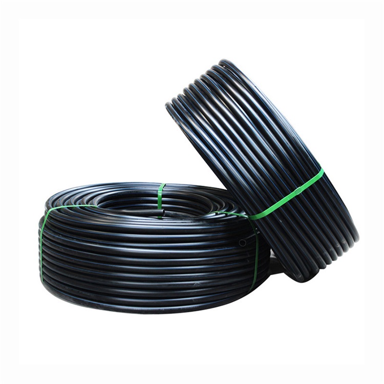 PE Irrigation Pipe