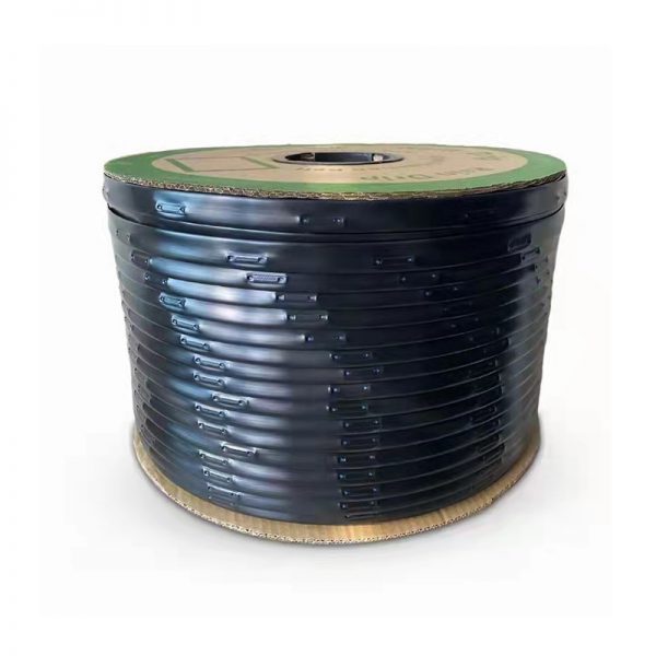 Flat Drip Irrigation Equipment Tape